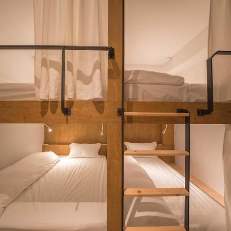 Phoenix Hostel Hualian Zewnętrze zdjęcie