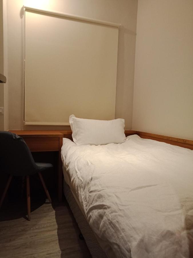 Phoenix Hostel Hualian Zewnętrze zdjęcie