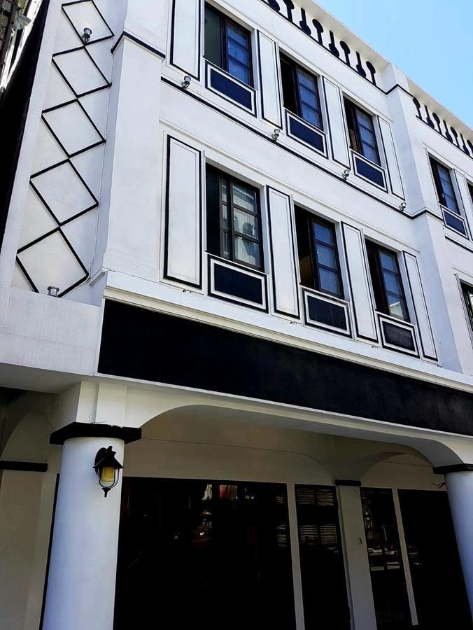 Phoenix Hostel Hualian Zewnętrze zdjęcie