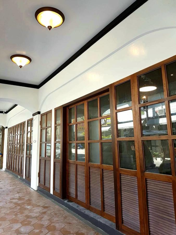 Phoenix Hostel Hualian Zewnętrze zdjęcie