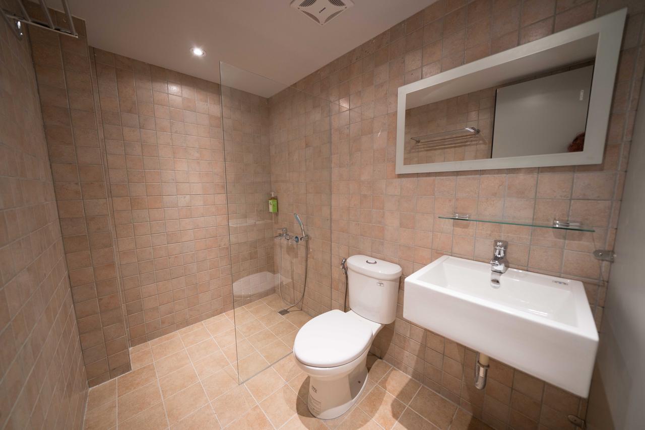 Phoenix Hostel Hualian Zewnętrze zdjęcie