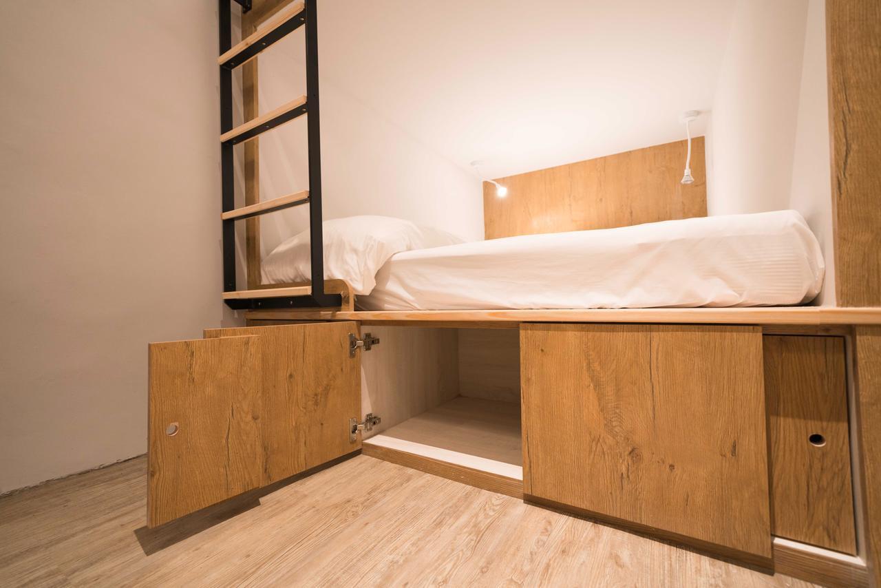 Phoenix Hostel Hualian Zewnętrze zdjęcie