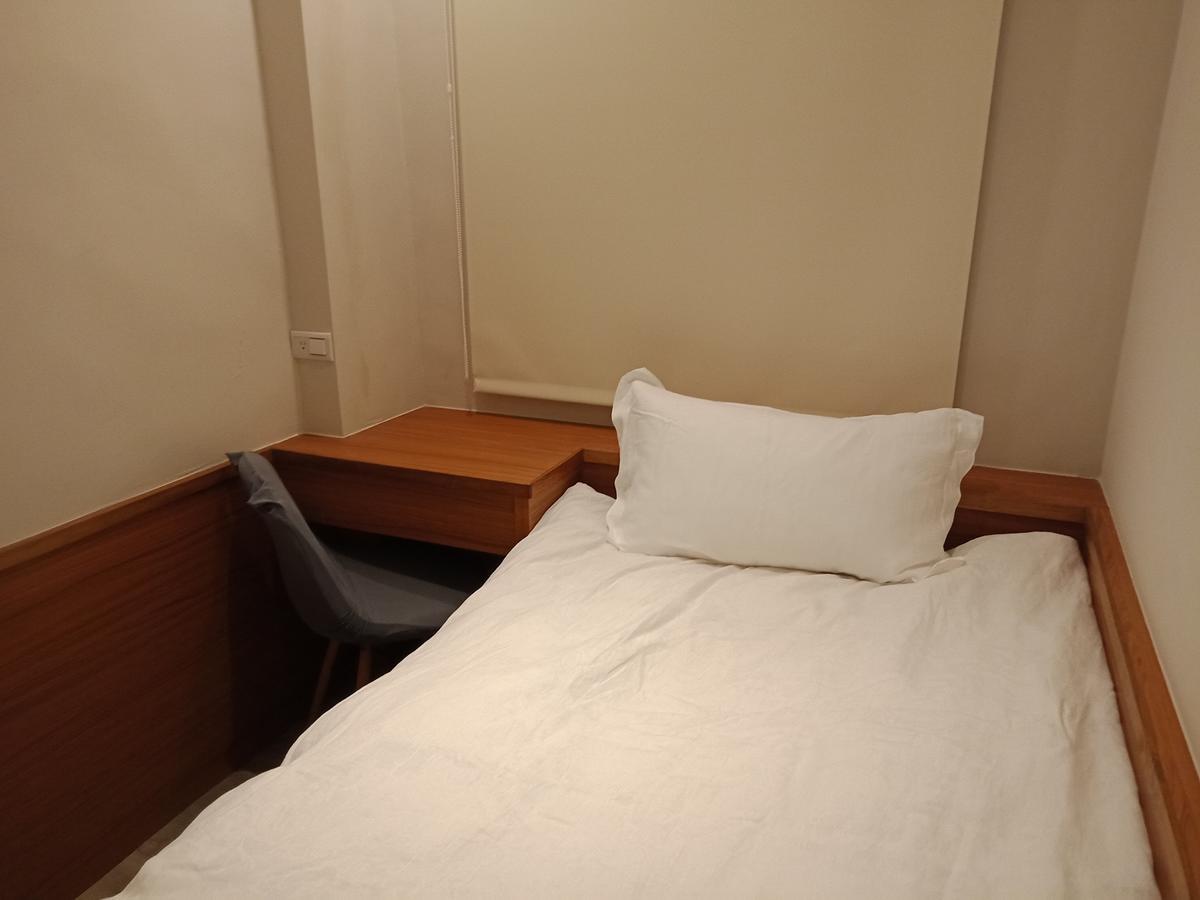 Phoenix Hostel Hualian Zewnętrze zdjęcie