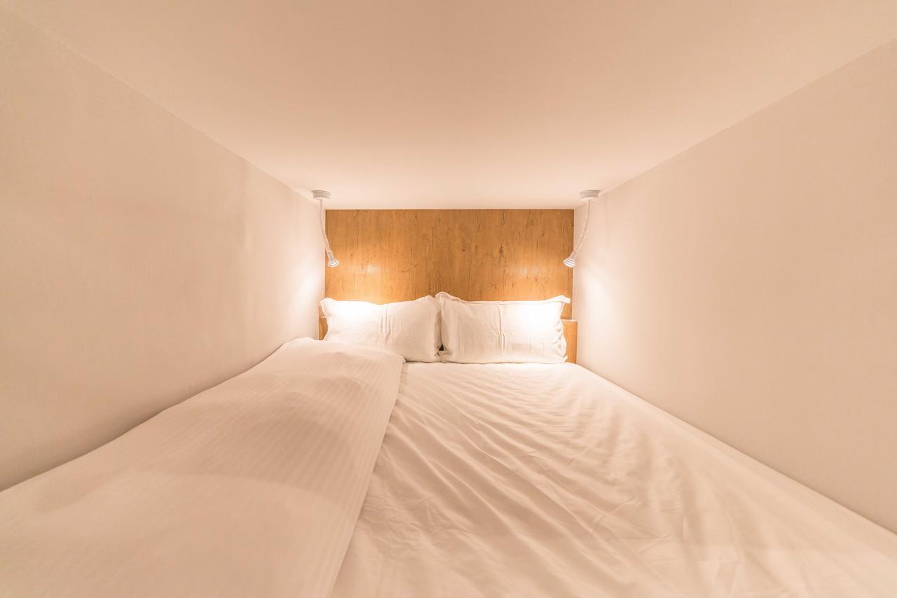 Phoenix Hostel Hualian Zewnętrze zdjęcie