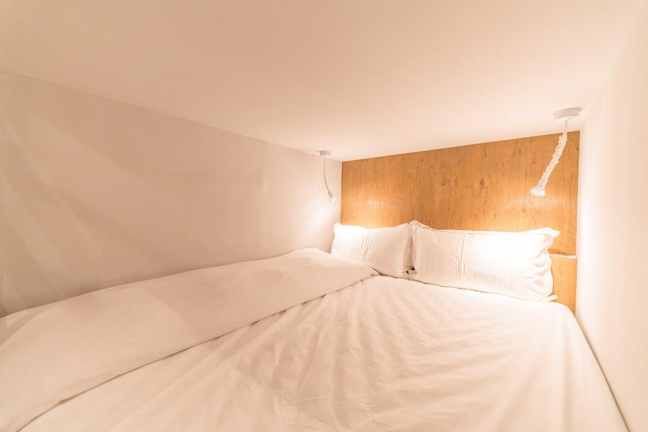 Phoenix Hostel Hualian Zewnętrze zdjęcie