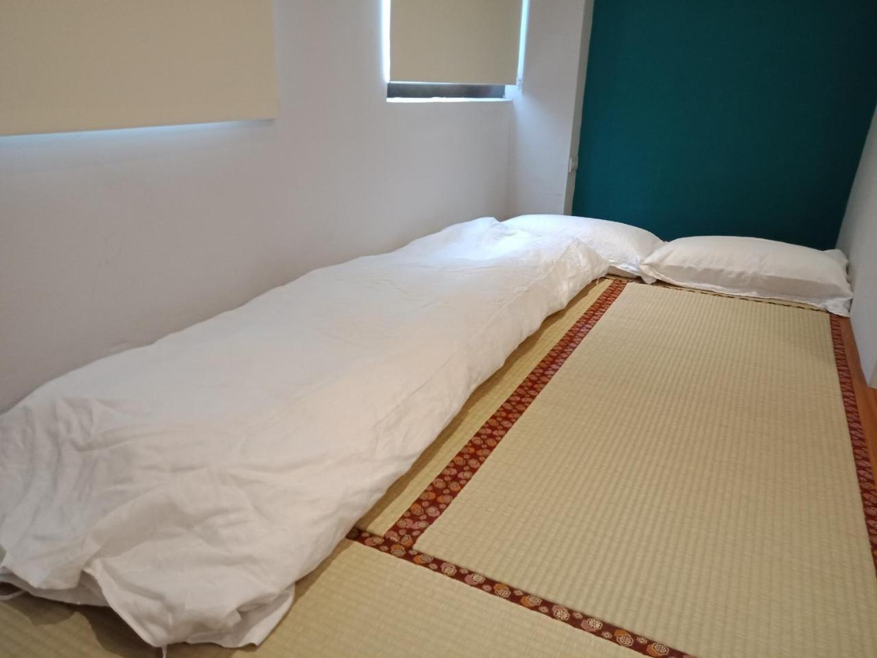 Phoenix Hostel Hualian Zewnętrze zdjęcie
